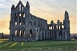 Whitby Abbey