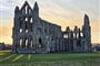 Whitby Abbey