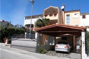 Apartmány House Oriana