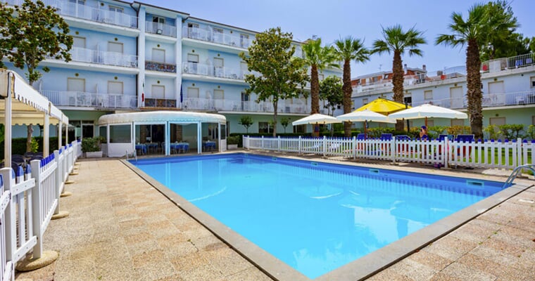 Htl. Centro Vacanze Domus, San Benedetto del Tronto (1)