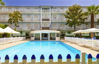 Hotel Centro Vacanze Domus - San Benedetto del Tronto