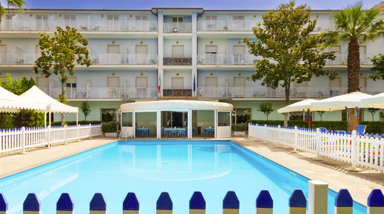 Htl. Centro Vacanze Domus, San Benedetto del Tronto (9)