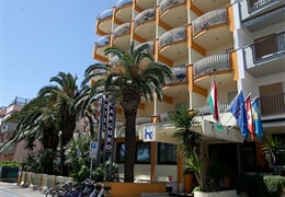 Hotel Canguro *** - San Benedetto del Tronto