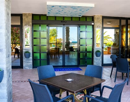 Hotel Solarium, San Benedetto del Tronto (10)