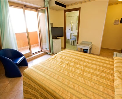 Hotel Solarium, San Benedetto del Tronto (12)