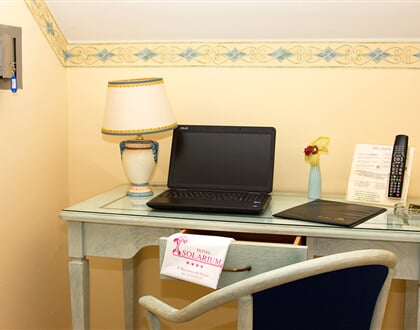 Hotel Solarium, San Benedetto del Tronto (13)