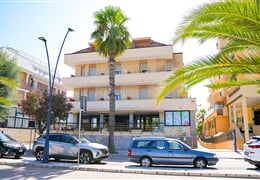 Hotel Solarium **** - San Benedetto del Tronto