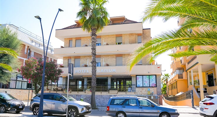 Hotel Solarium, San Benedetto del Tronto (36)