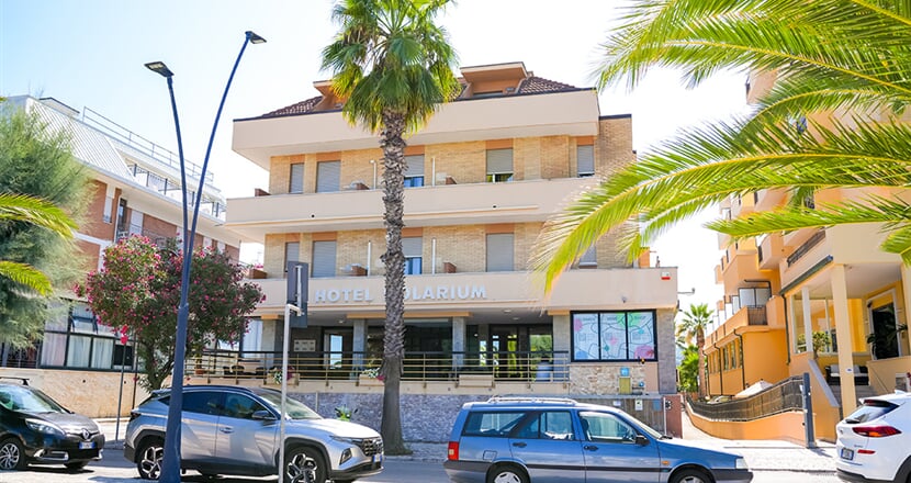 Hotel Solarium, San Benedetto del Tronto (36)