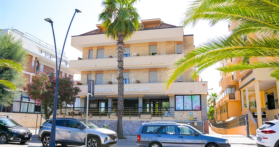 Hotel Solarium, San Benedetto del Tronto (36)