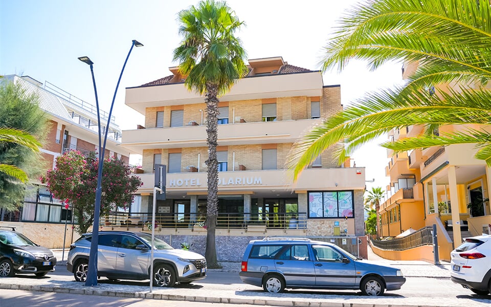 Hotel Solarium, San Benedetto del Tronto (36)