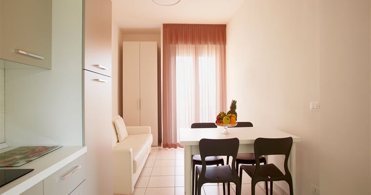 Residence Miriam, Pietra Ligure (1)