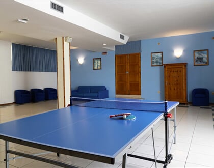 Htl. Centro Vacanze Domus, San Benedetto del Tronto (6)
