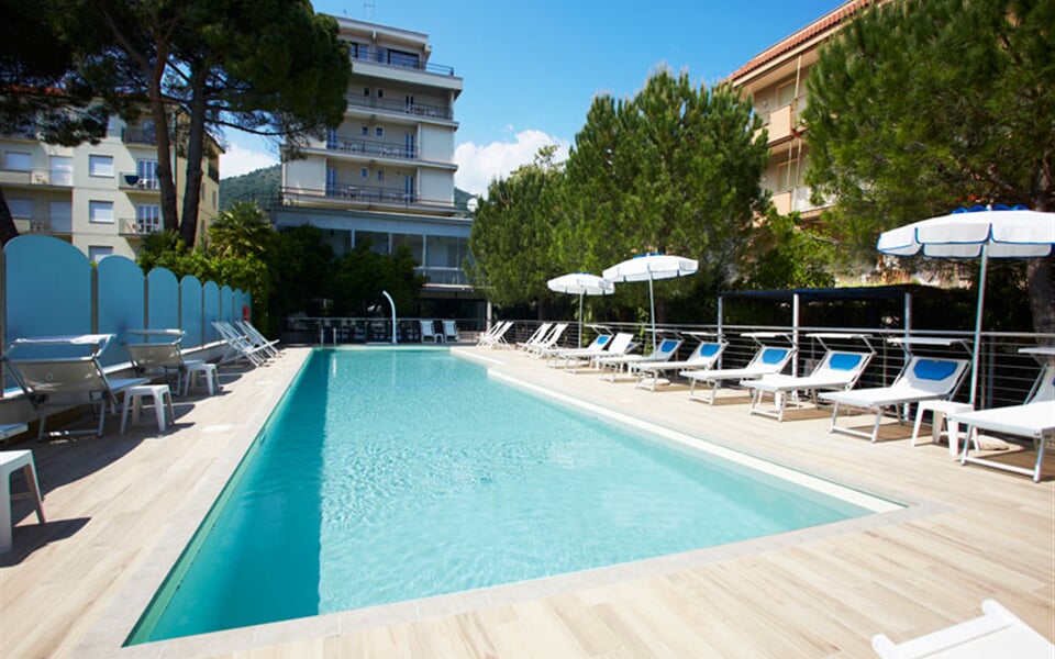 Residence Miriam, Pietra Ligure (16)