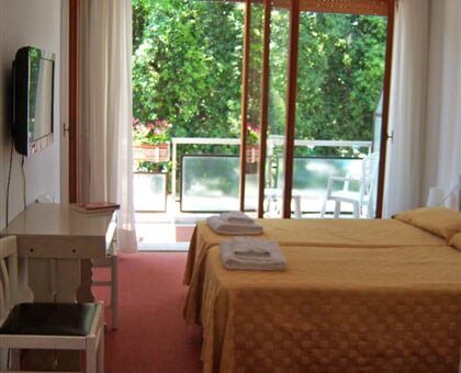 Hotel Adriaco, Grado (5)