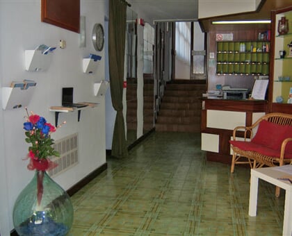 Hotel Adriaco, Grado (7)