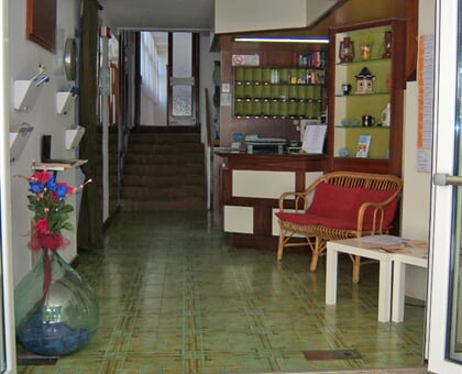 Hotel Adriaco, Grado (8)