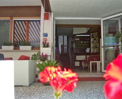 Hotel Adriaco, Grado (9)