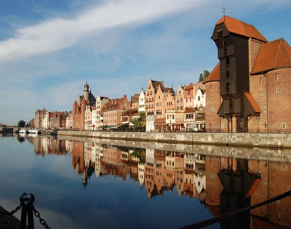 Gdaňsk 1