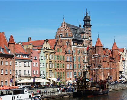 Gdaňsk 2