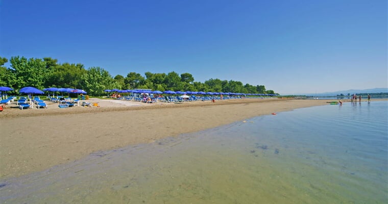Village Europa, Grado (1)