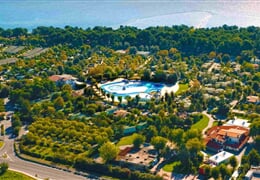 Village Europa **** - Grado