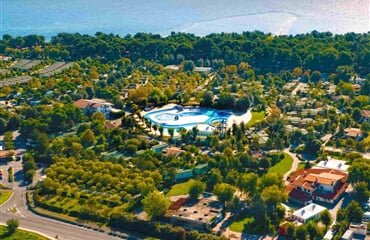 Village Europa **** - Grado