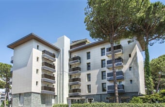 Hotel Meridianus **** - Lignano Sabbiadoro