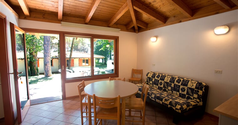 Village Belvedere Pineta, Grado (1)