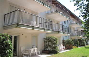 Village Belvedere Pineta **** - Grado