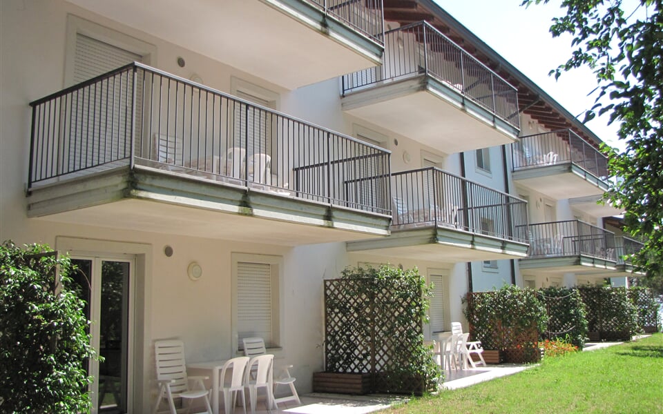 Village Belvedere Pineta, Grado (11)