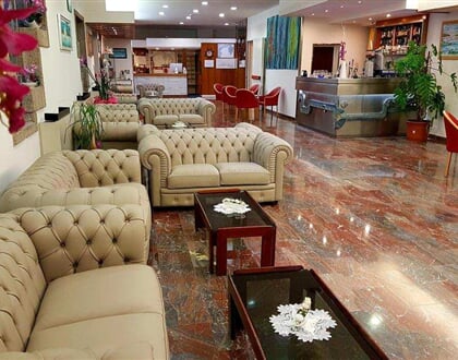 Hotel Meridianus, Lignano S (14)
