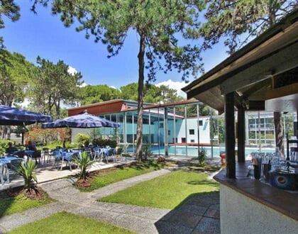 Hotel Meridianus, Lignano S (3)