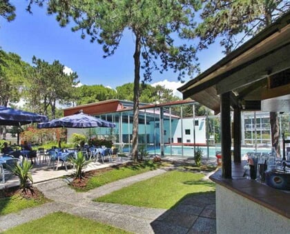 Hotel Meridianus, Lignano S (3)