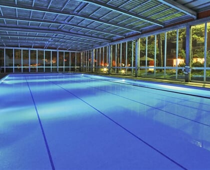 Hotel Meridianus, Lignano S (4)