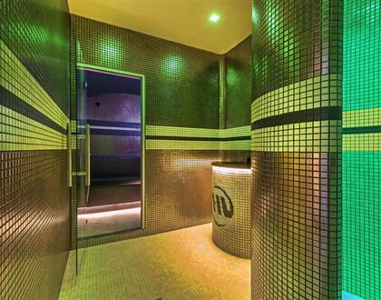 Hotel Meridianus, Lignano S (5)