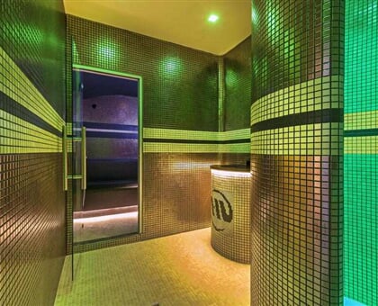 Hotel Meridianus, Lignano S (5)