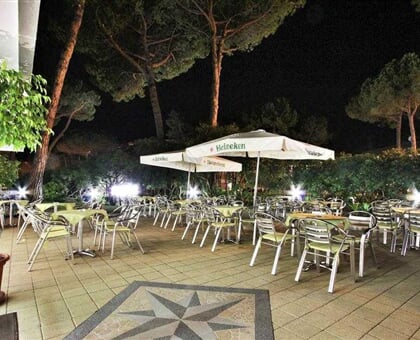 Hotel Meridianus, Lignano S (6)