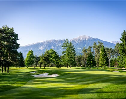 216   7th Green on the King`s course