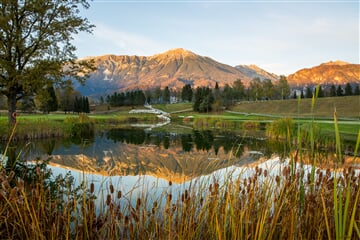 Slovinsko - Lake´s House Royal Bled Golf****