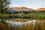 233   Sunset from 16th Hole on the King`s Course, Royal Bled