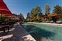 503   Swiming pool at Lake`s House, Royal Bled