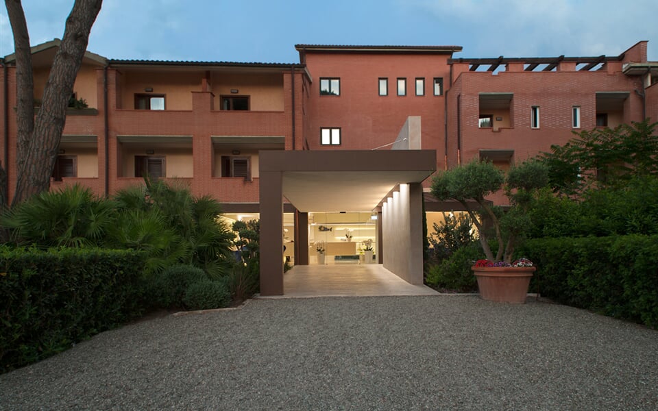 Hotel Ricci, Marina di Grosetto (21)