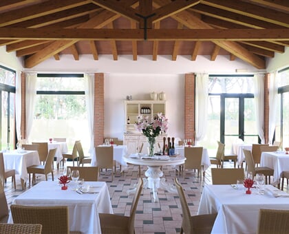 Hotel Ricci, Marina di Grosetto (7)