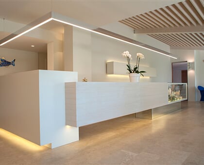 Hotel Ricci, Marina di Grosetto (8)