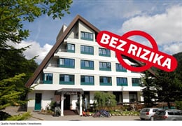 Nockberge - Rodinný a dětský hotel Nockalm v Innerkremsu - all inclusive ****