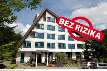 Nockberge - Rodinný a dětský hotel Nockalm v Innerkremsu - all inclusive  ****