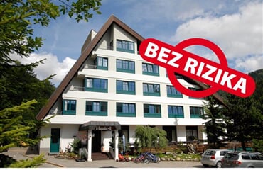 Nockberge - Rodinný a dětský hotel Nockalm v Innerkremsu - all inclusive ****