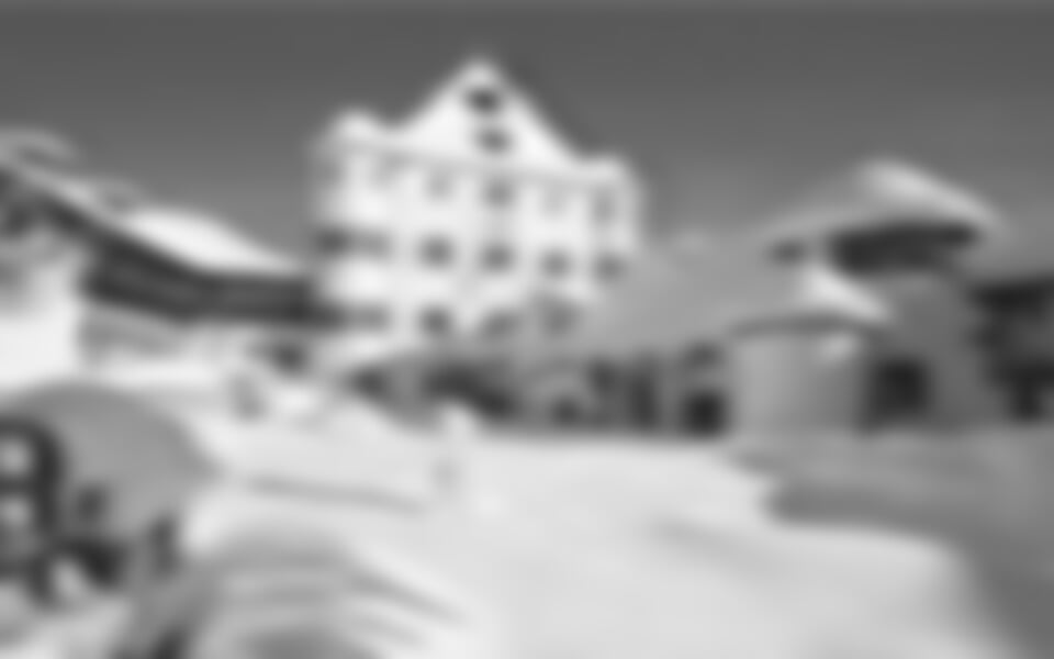 Fieberbrunn - Ferienhotel Schloss Rosenegg ****