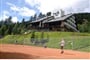 Foto - Nockberge - Rodinný a dětský hotel Nockalm v Innerkremsu - all inclusive  ****